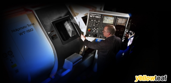 Hemlock Engineering Ltd