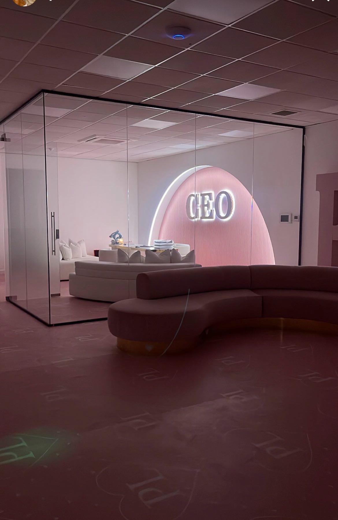 Glass Partitions Manchester