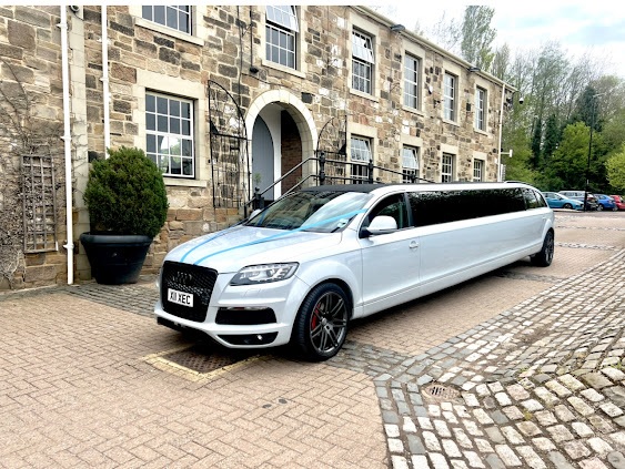 Autograph Limousines