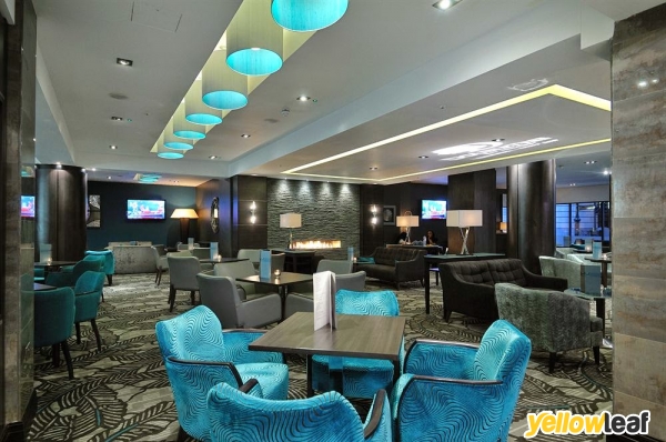 DoubleTree by Hilton Hotel London - West End