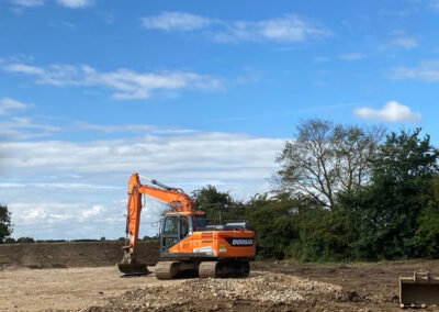 HB Developments