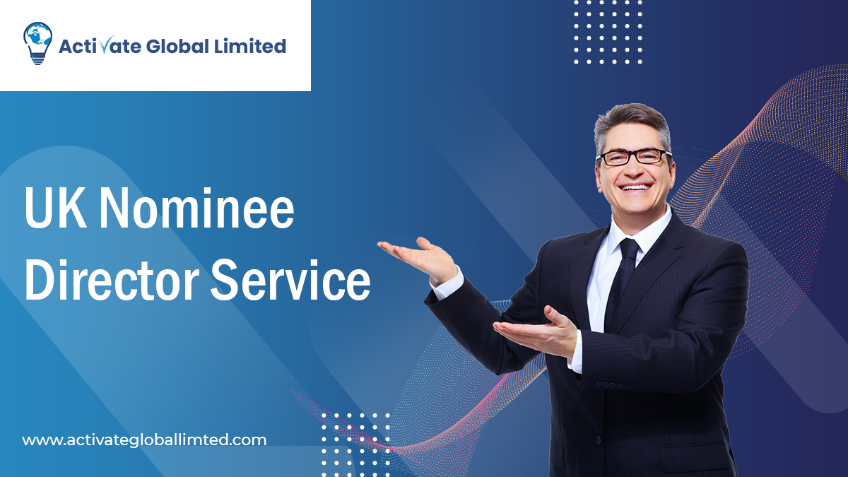 Activate Global Limited