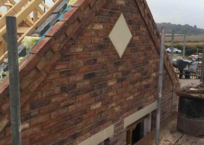 SRF Brickwork Ltd