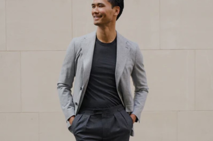 Edit Suits Co. London City