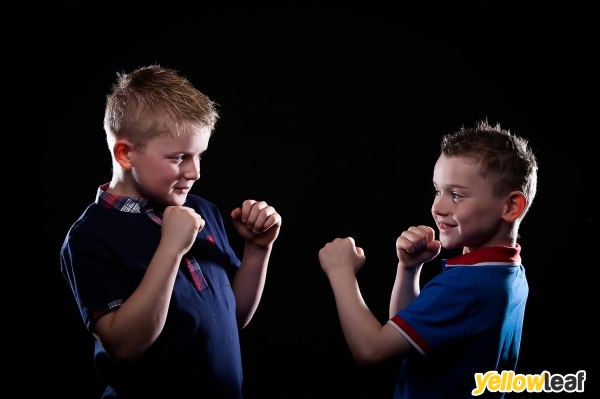 Alec Kirkham Portraiture Photography