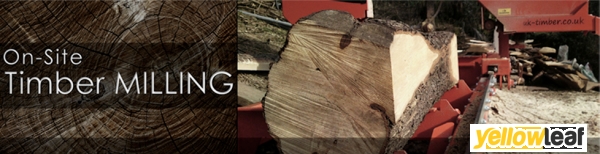 Uk Timber Ltd