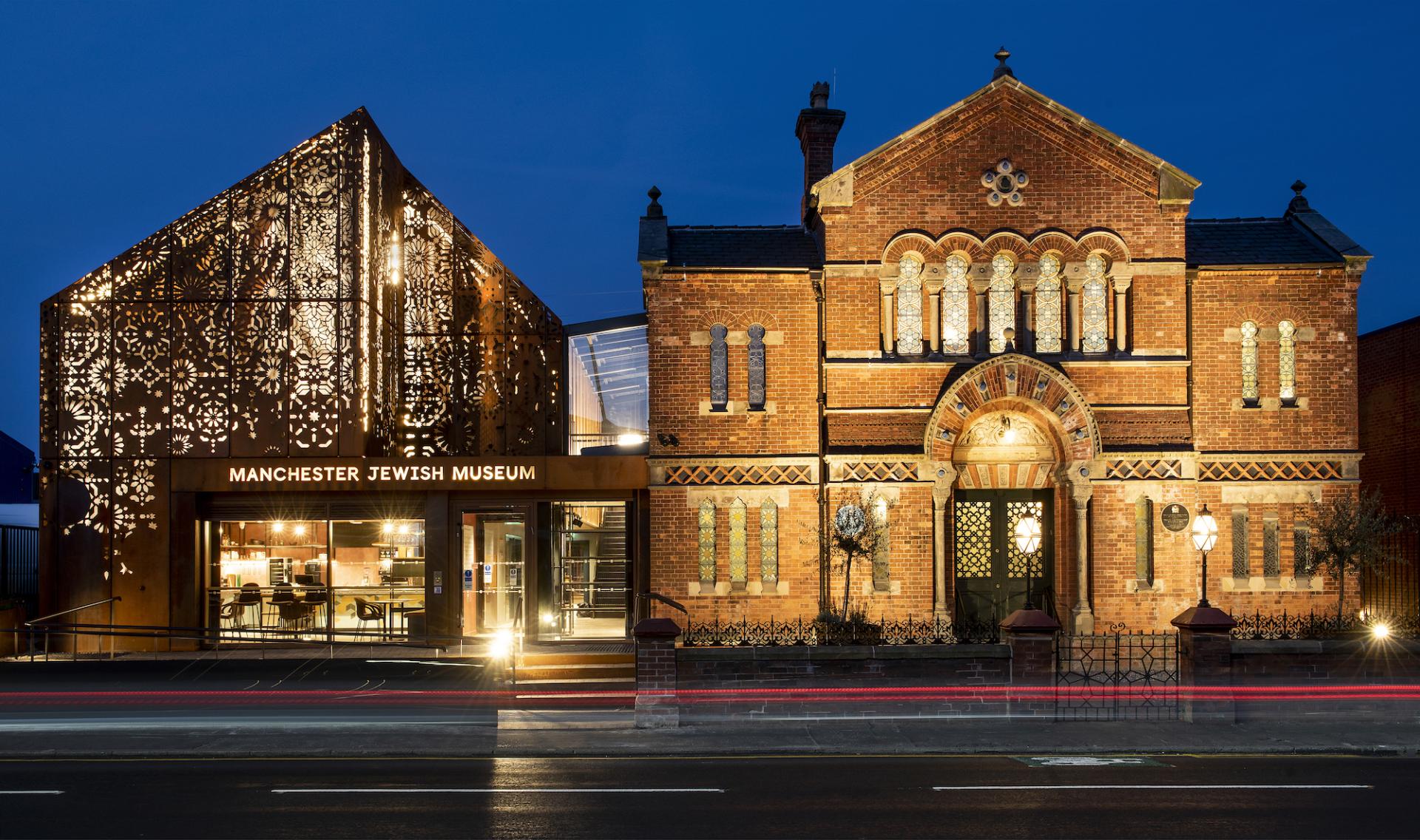 2J Facades & Interiors