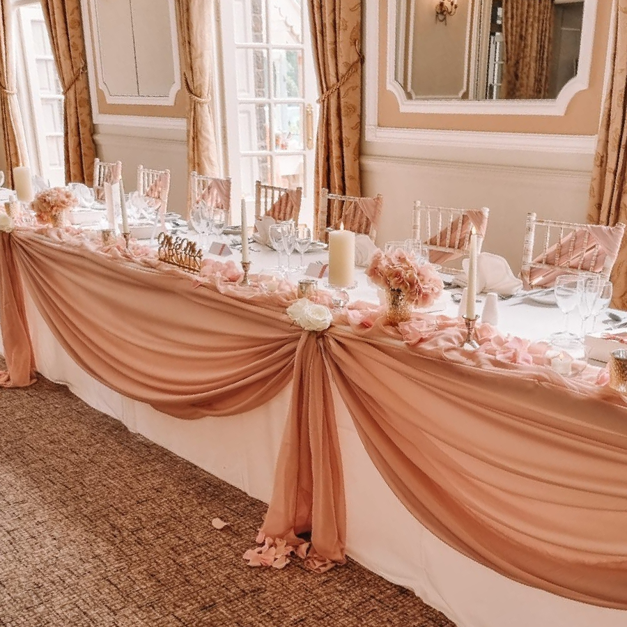 Blue Horseshoe Weddings