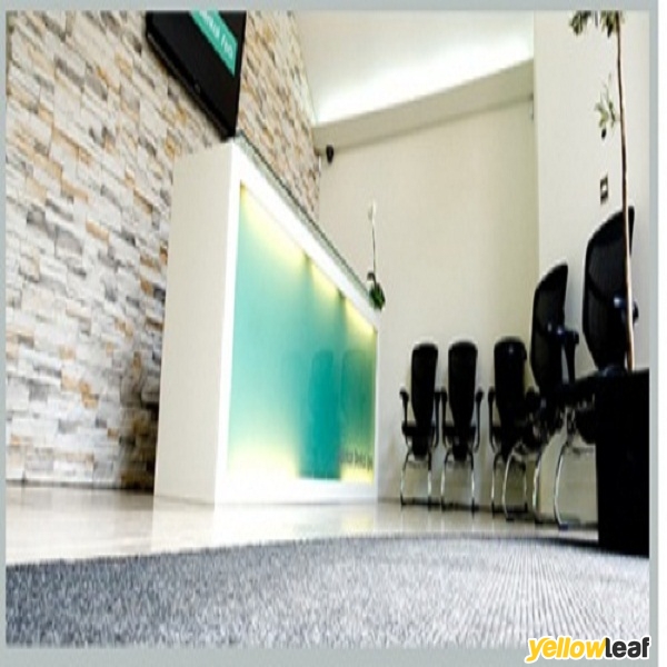 Barnton Dental Spa