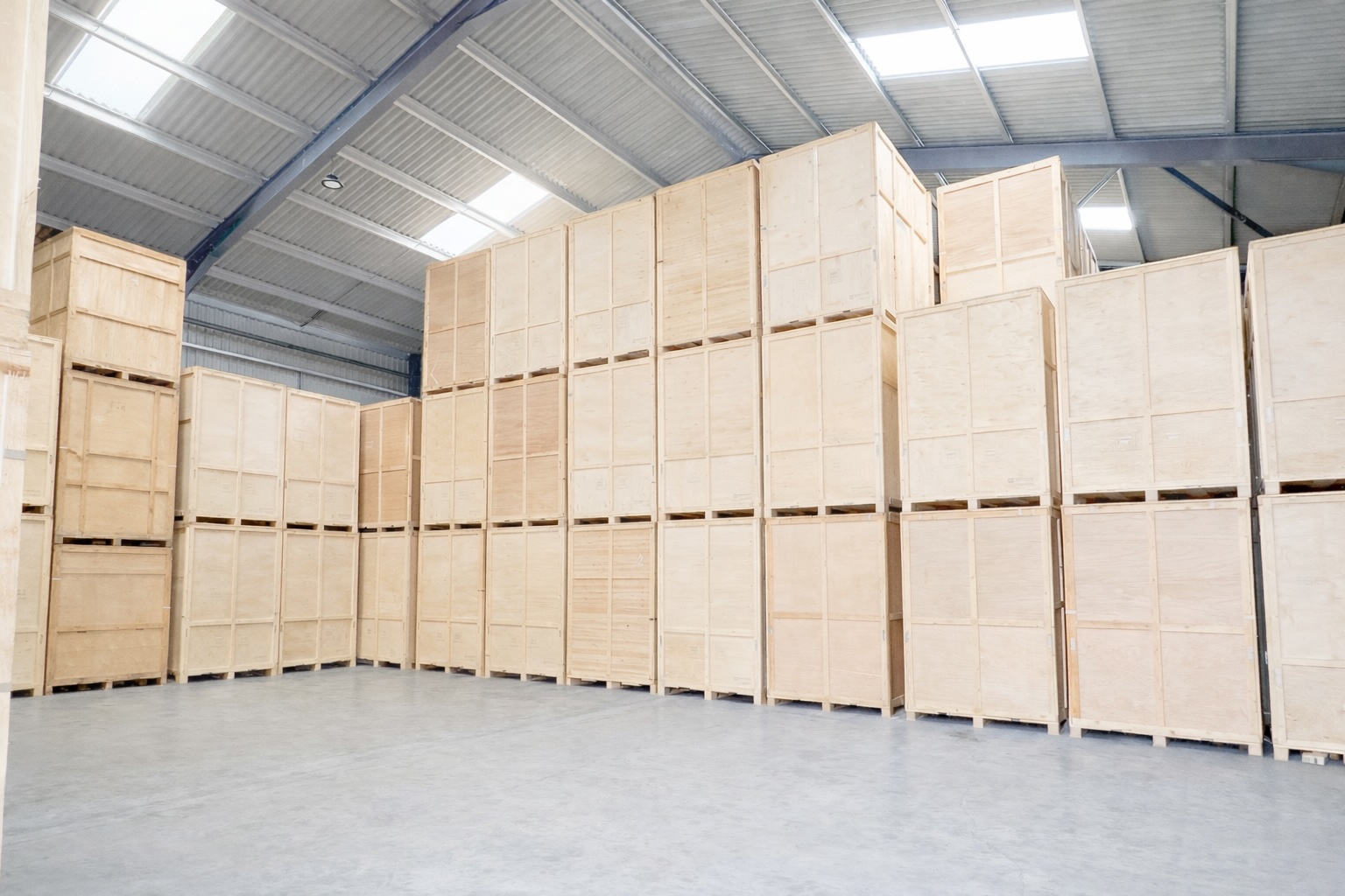ClearSpace Home Solutions Ltd