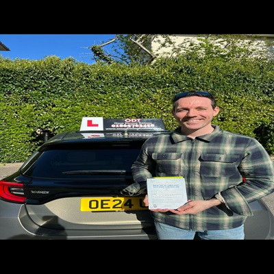 Oxon Driving Tuitions