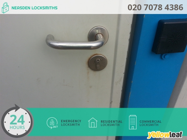 Neasden Locksmiths