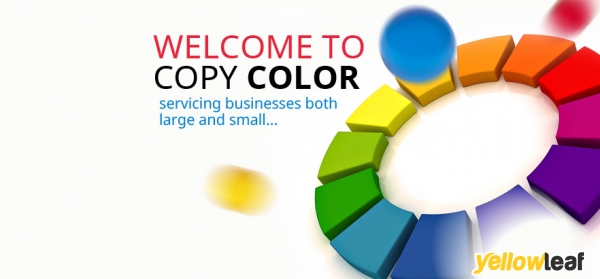 Copy Color Limited