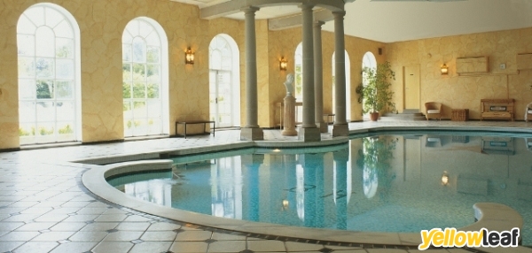 Bishopstrow Hotel & Spa