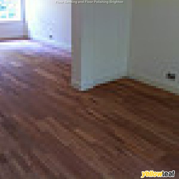 Brighton Floor Sanding