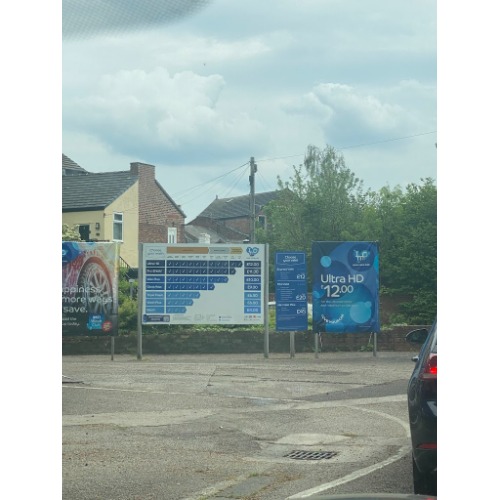 IMO Car Wash