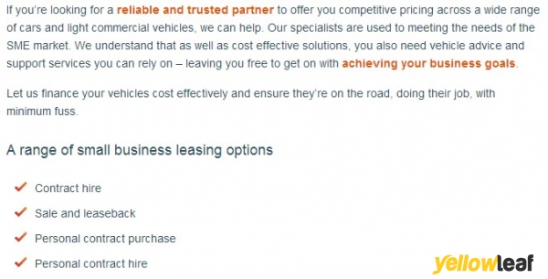 Lombard Vehicle Solutions
