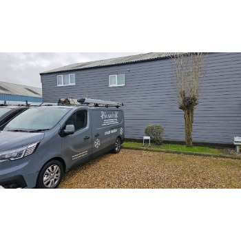 Polarcool Refrigeration Ltd