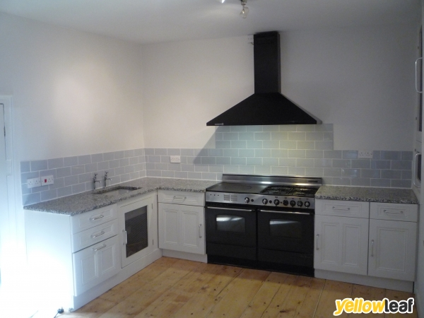 West Cheshire Painting Services