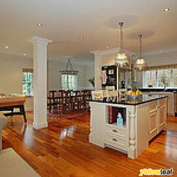 Floor Sanding In London