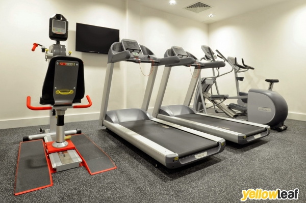 Hampton By Hilton Sheffield