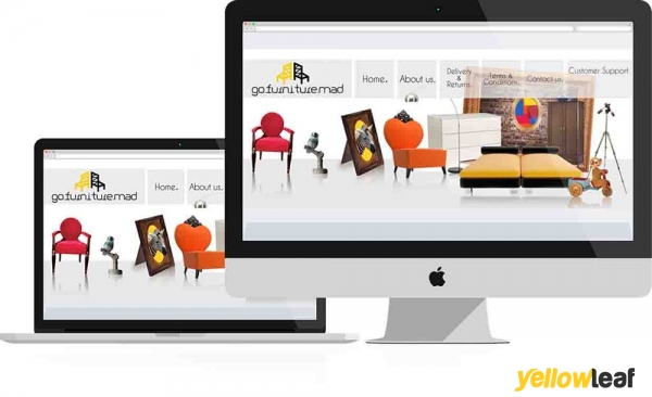 Webapp Solutions LTD