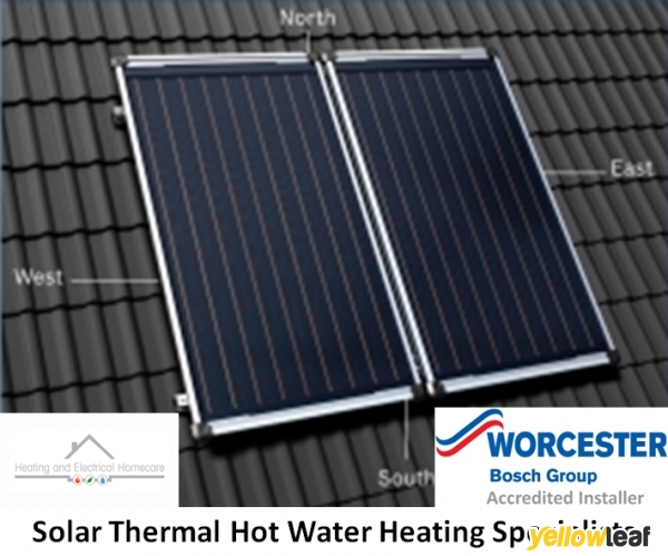 Heating And Electrical Homecare