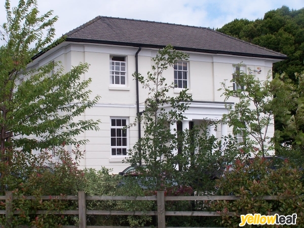 G T Collett Properties