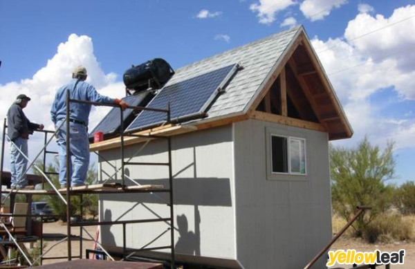 Complete Renewables