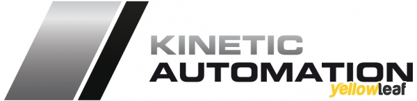 Kinetic Automation