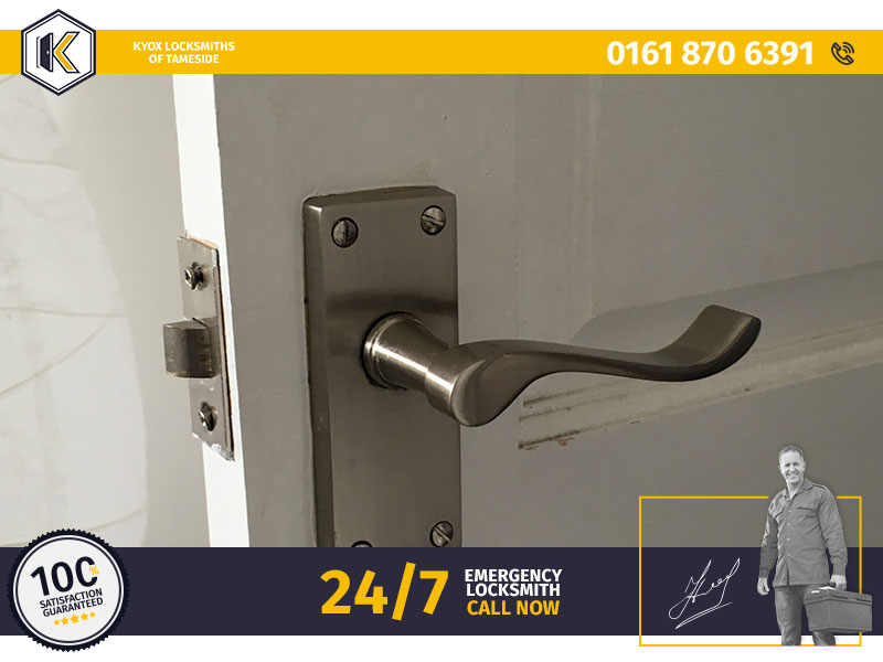 Kyox Locksmiths of Tameside