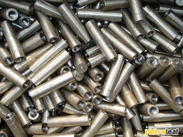 Compare Scrap Metal Prices