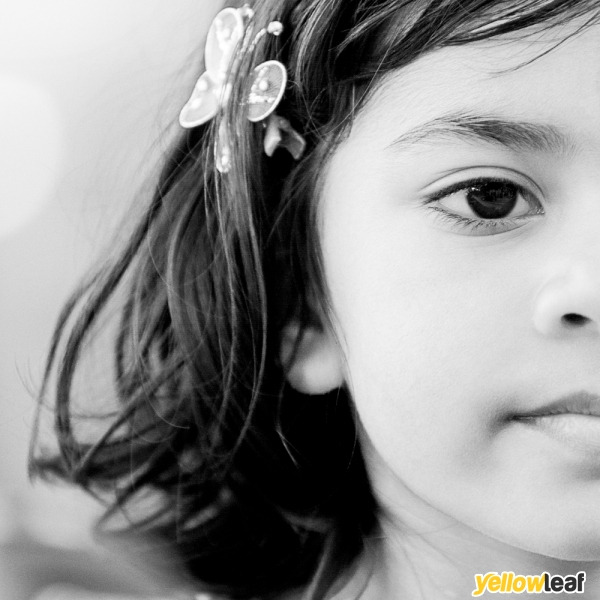 Aranya Photography