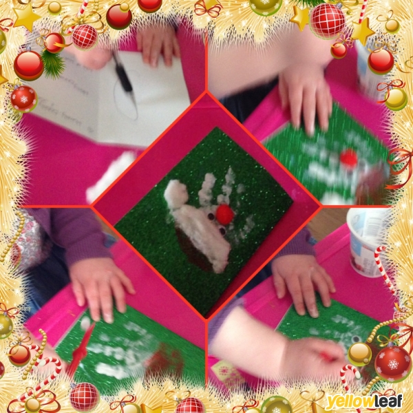 Twinkling Stars Childminding