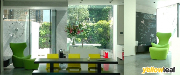 Rodic Davison Architects
