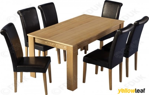 Furniture Direct Uk