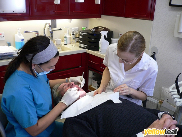 Epsom Dental Centre