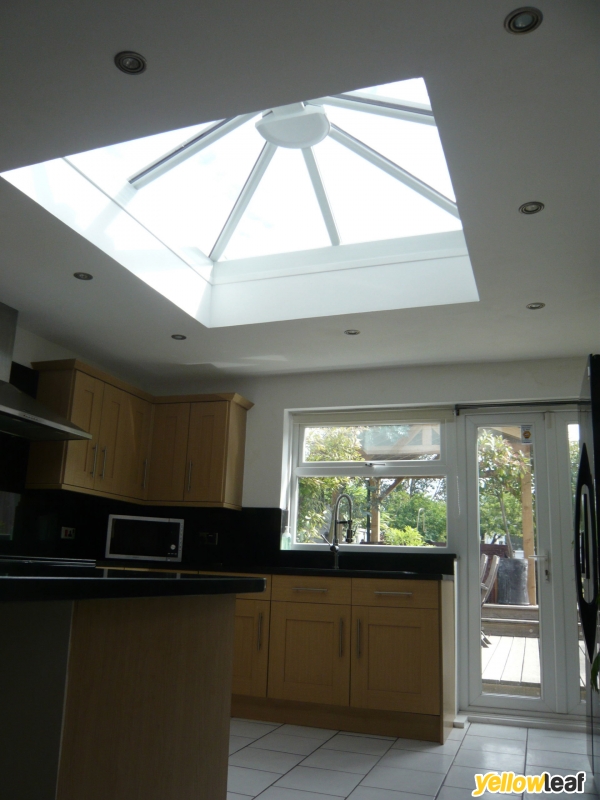 Topline Windows