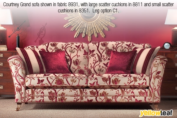 Jts Interiors