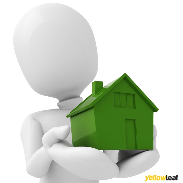 Cornerstone Property Management