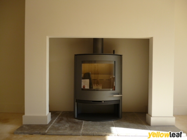Norfolk Stove Installers