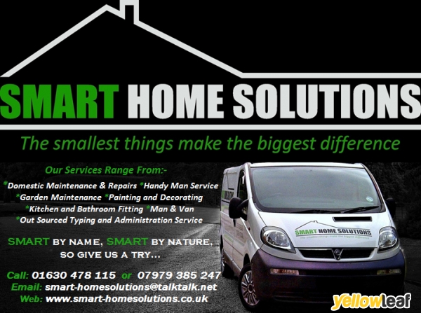 Smart Home Solutions