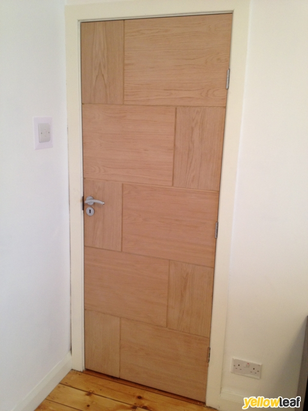 G.mck Joinery