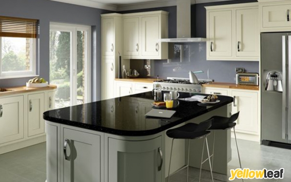 Ck Kitchens Design