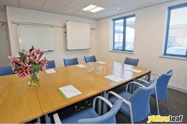 Basepoint Business Centre