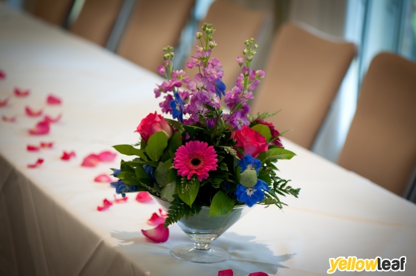 Peony Floral Boutique