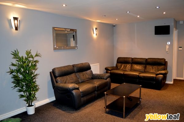 ATHENA MASSAGE SHEFFIELD