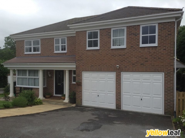 Village Conservatories Windows & Doors Yeovil