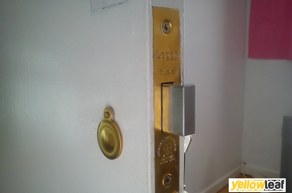 Lockwize Locksmiths