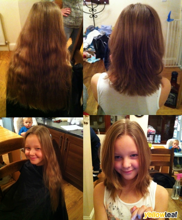 Karly's Hair & Beauty